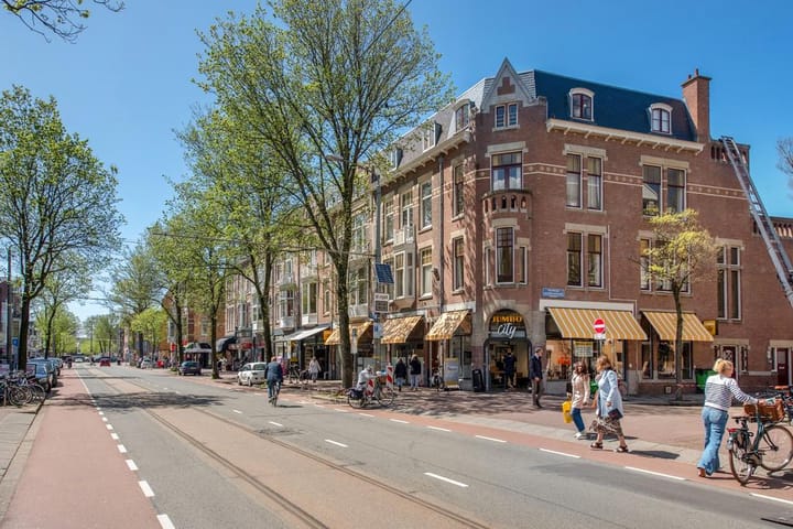 Photo 51 of Ten Hovestraat 101