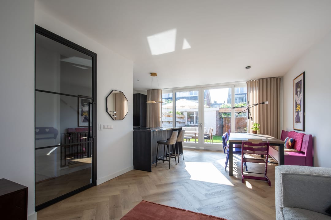 Photo 2 of Hogerlustlaan 16