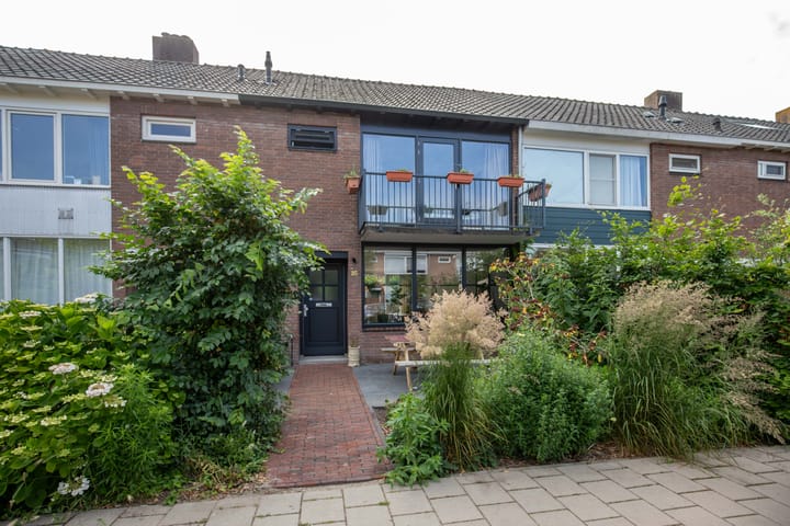 Photo 3 of Hogerlustlaan 16