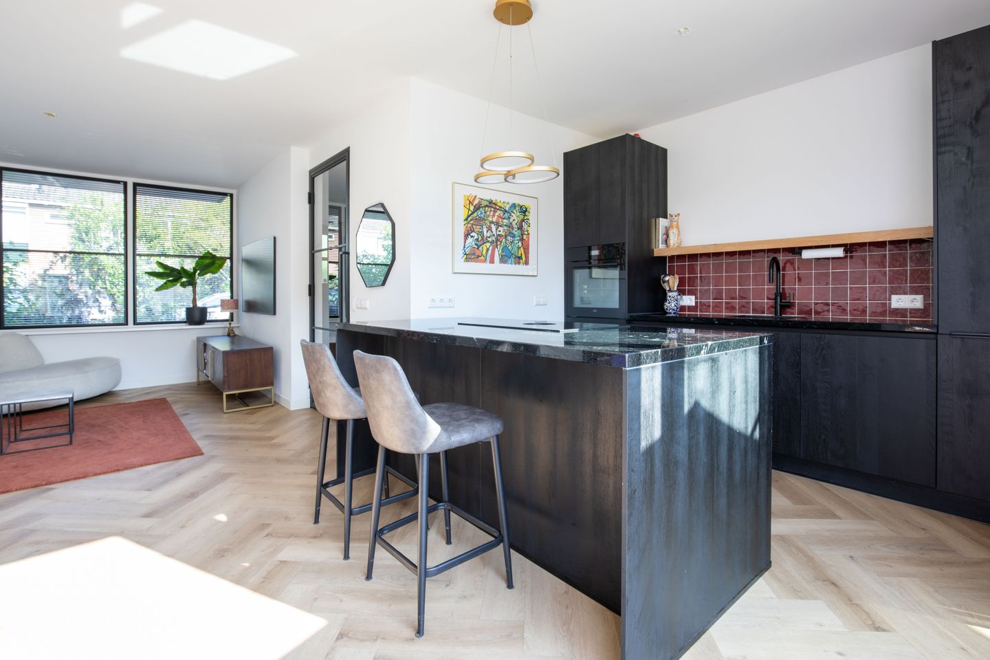 Photo 4 of Hogerlustlaan 16