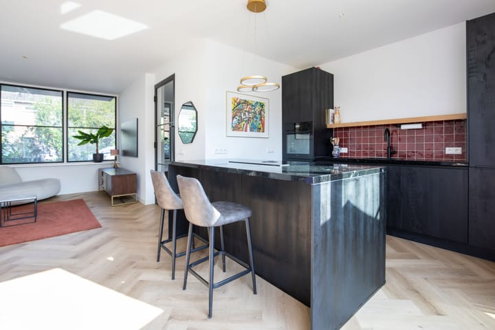 Photo 4 of Hogerlustlaan 16