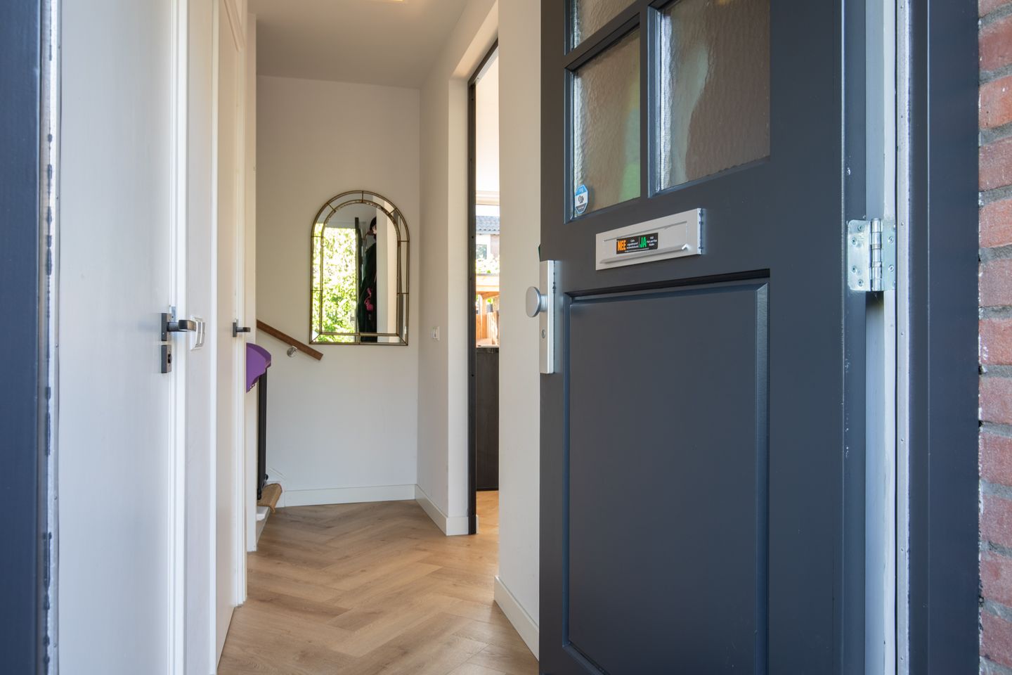 Photo 5 of Hogerlustlaan 16