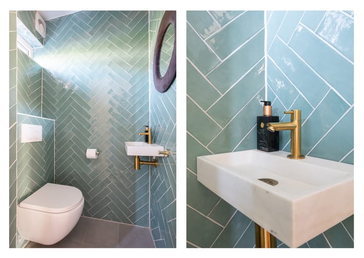 Photo 6 of Hogerlustlaan 16