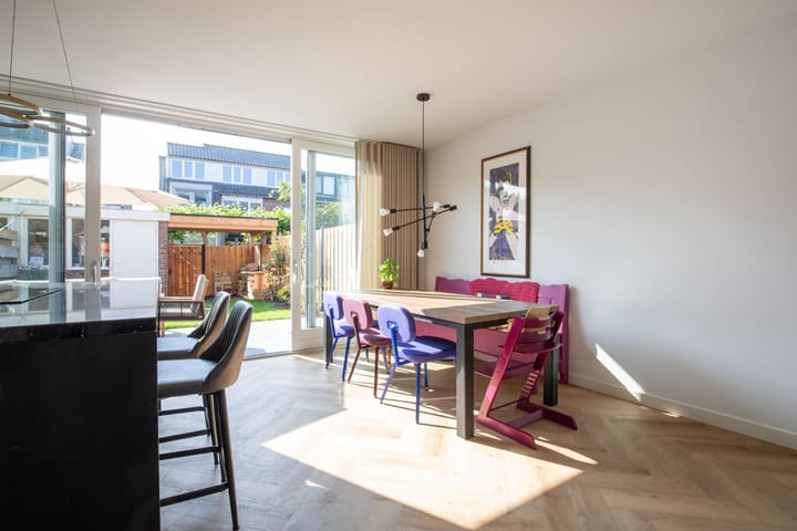 Photo 7 of Hogerlustlaan 16