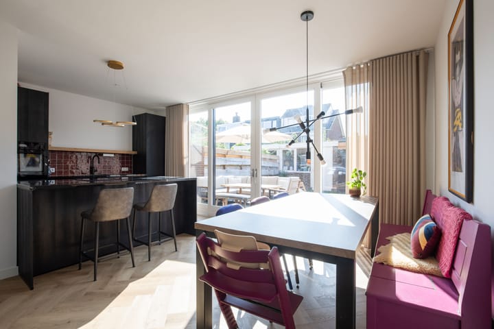 Photo 8 of Hogerlustlaan 16