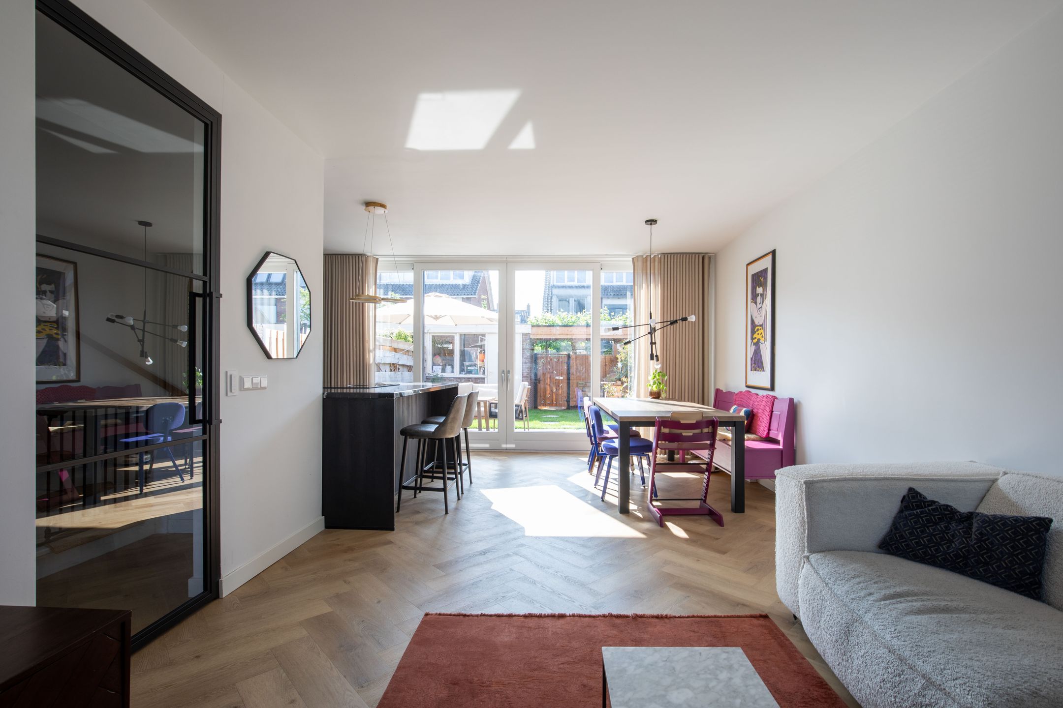 Photo 9 of Hogerlustlaan 16