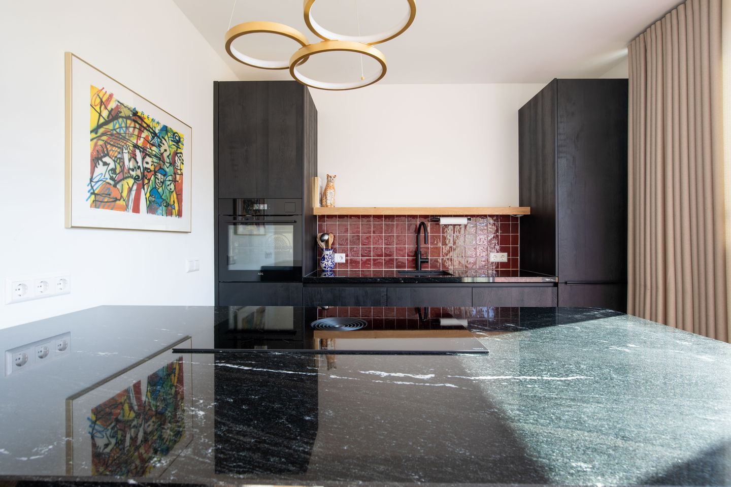 Photo 10 of Hogerlustlaan 16