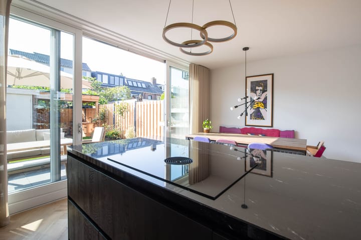 Photo 11 of Hogerlustlaan 16