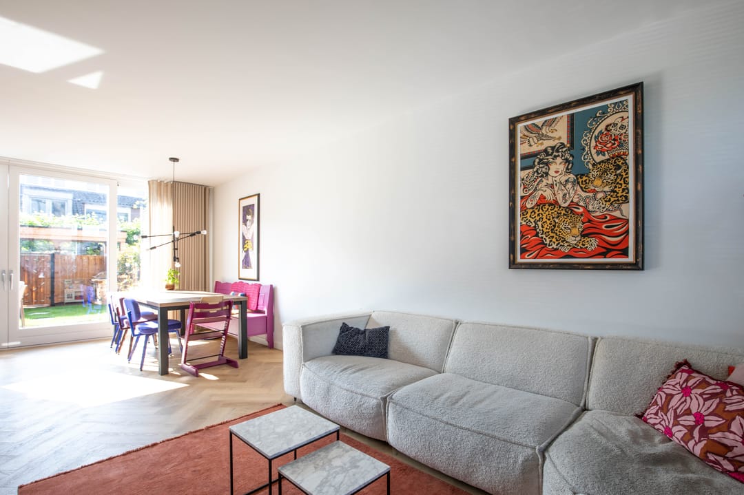 Photo 13 of Hogerlustlaan 16