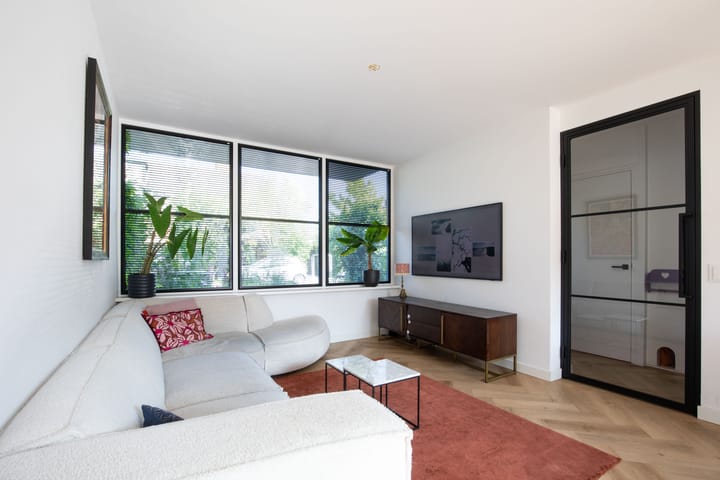 Photo 15 of Hogerlustlaan 16