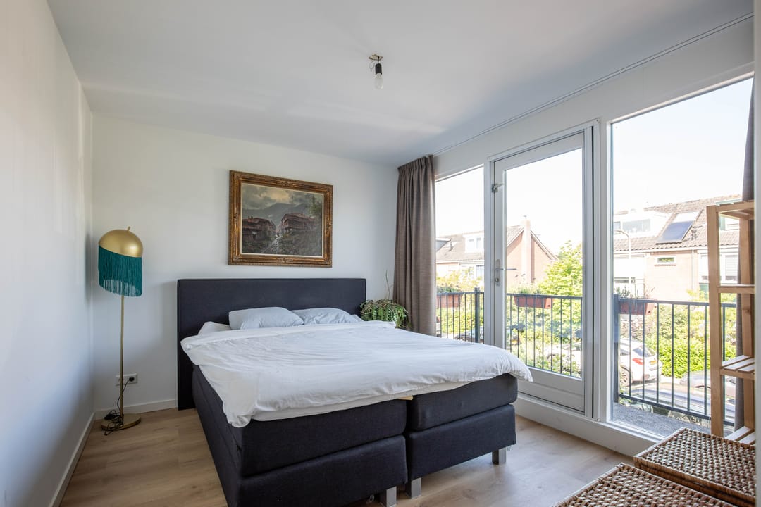 Photo 16 of Hogerlustlaan 16