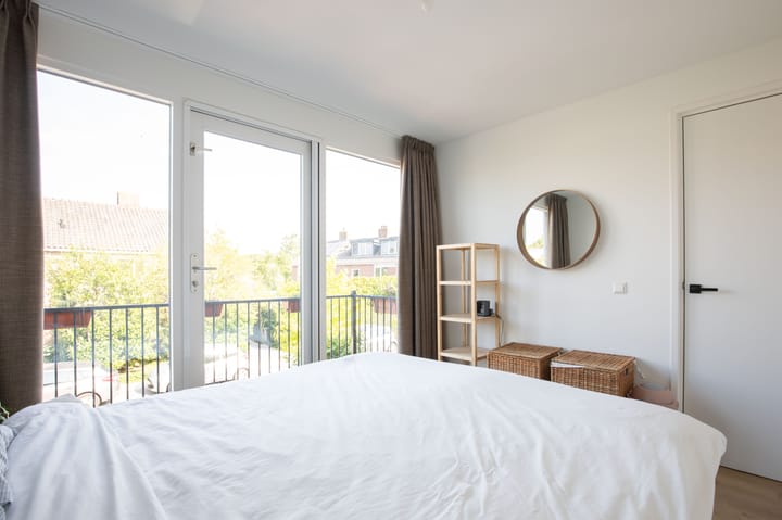 Photo 17 of Hogerlustlaan 16