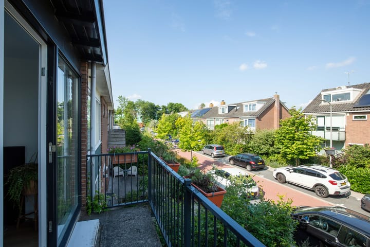 Photo 19 of Hogerlustlaan 16