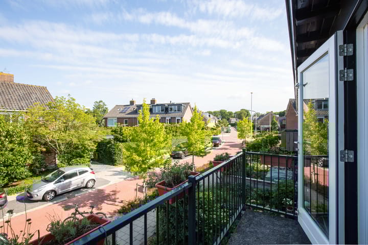 Photo 20 of Hogerlustlaan 16