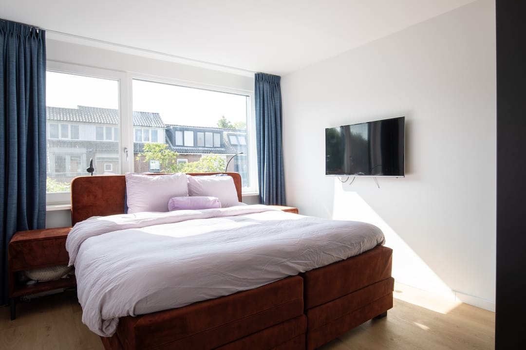 Photo 22 of Hogerlustlaan 16