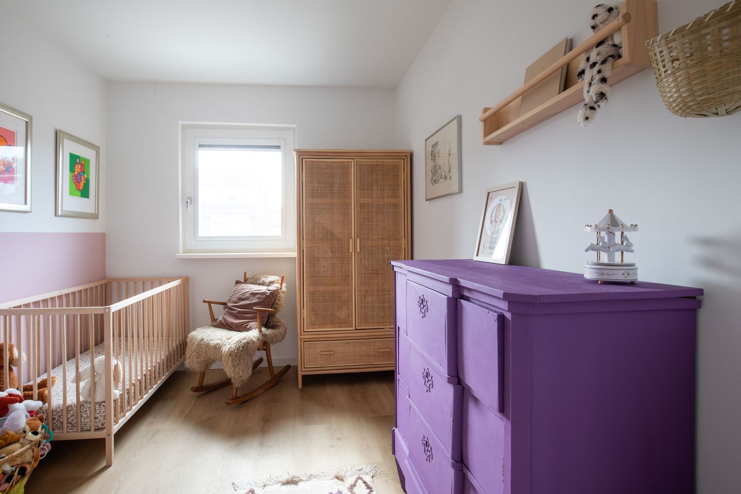 Photo 25 of Hogerlustlaan 16