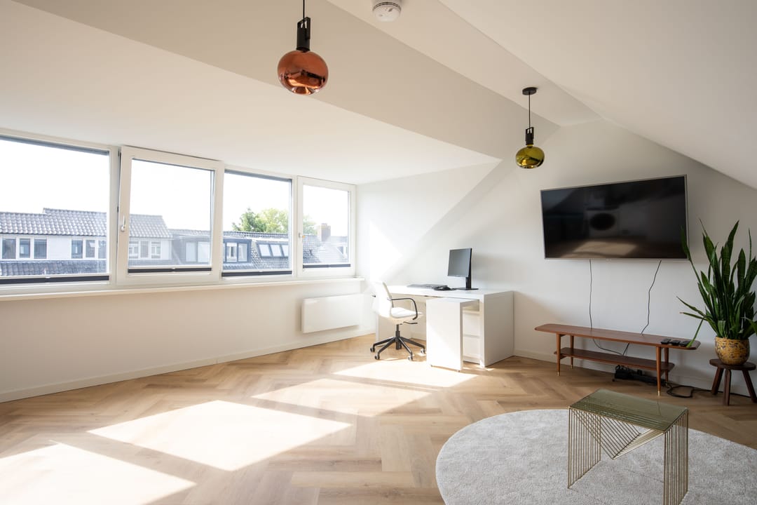 Photo 26 of Hogerlustlaan 16