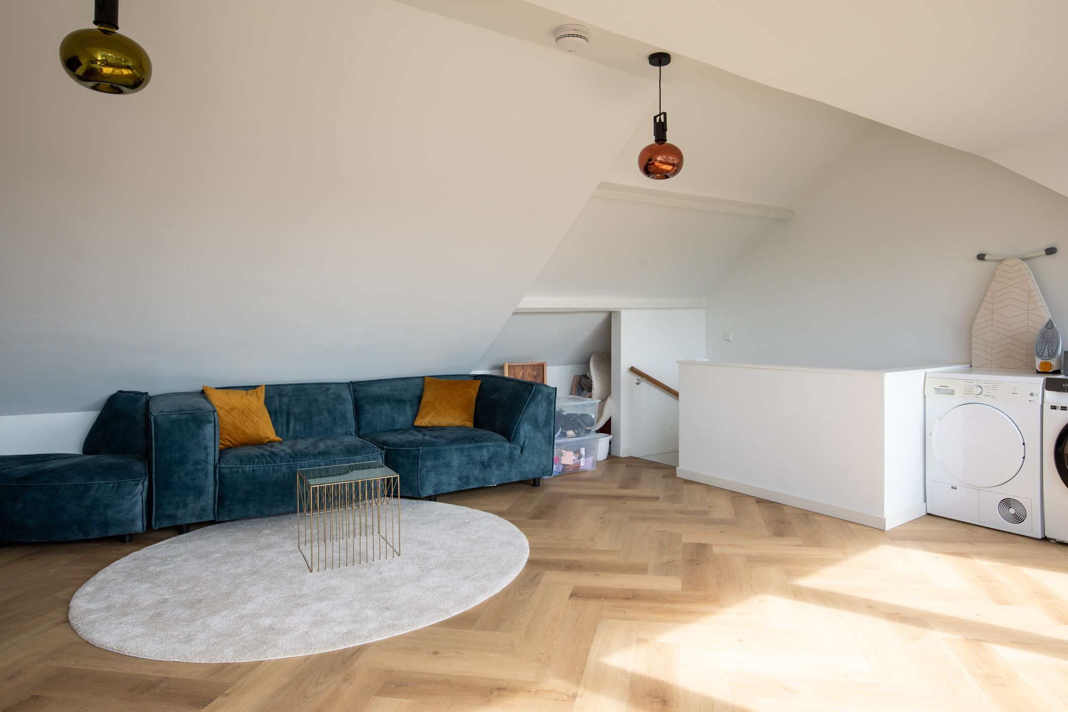 Photo 27 of Hogerlustlaan 16