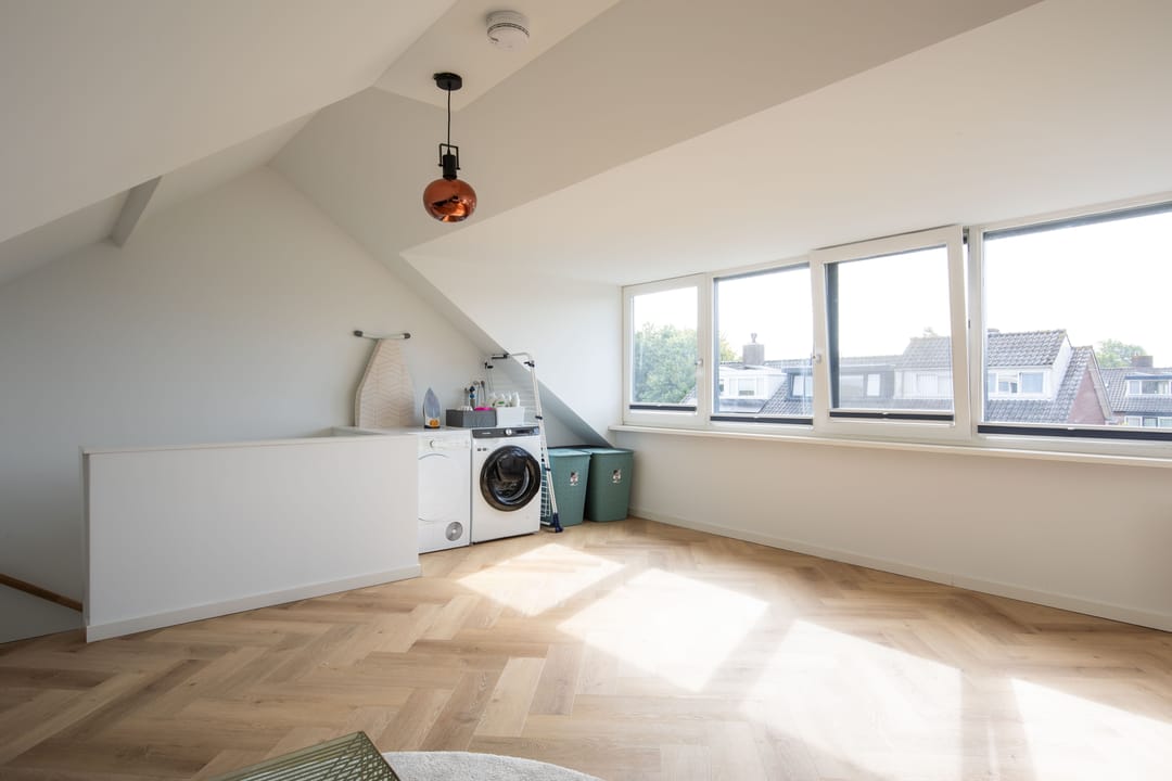 Photo 28 of Hogerlustlaan 16