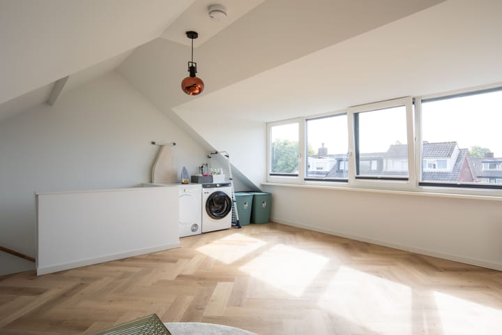 Photo 28 of Hogerlustlaan 16