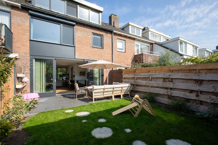 Photo 29 of Hogerlustlaan 16