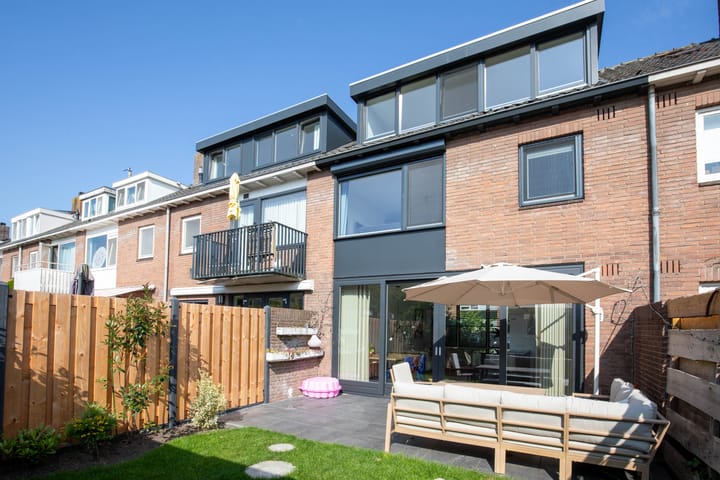 Photo 30 of Hogerlustlaan 16