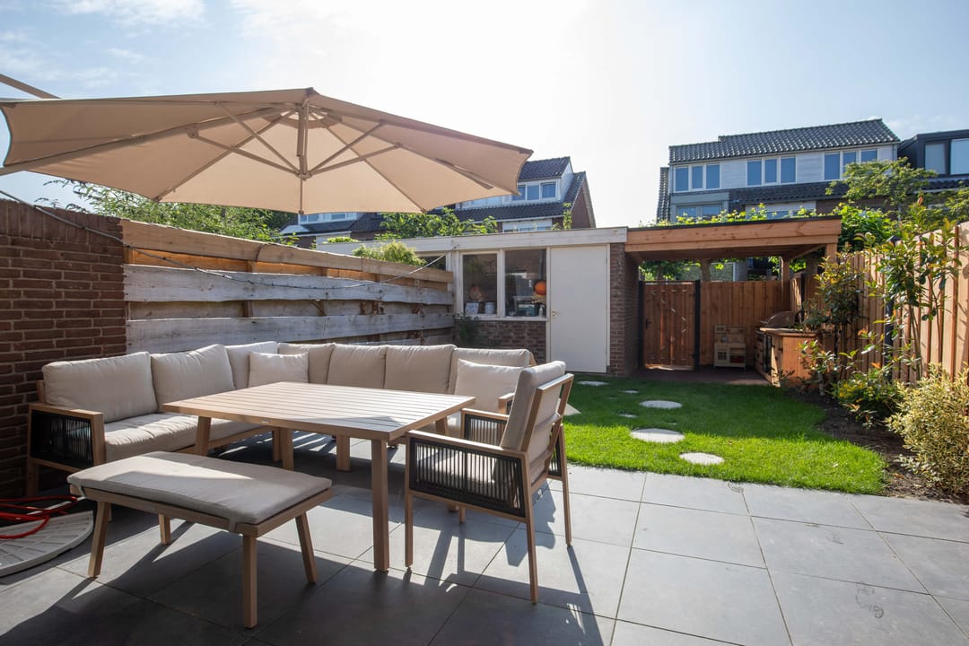 Photo 31 of Hogerlustlaan 16