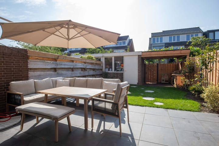 Photo 31 of Hogerlustlaan 16