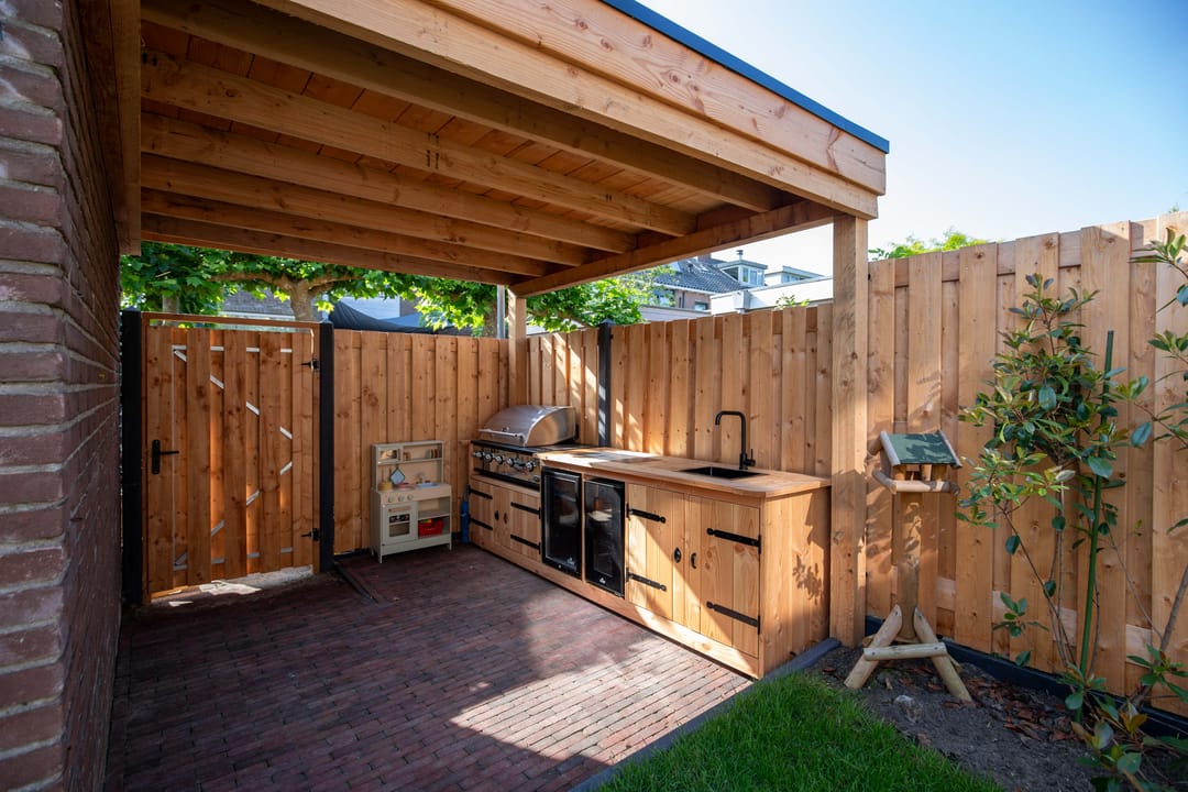 Photo 32 of Hogerlustlaan 16