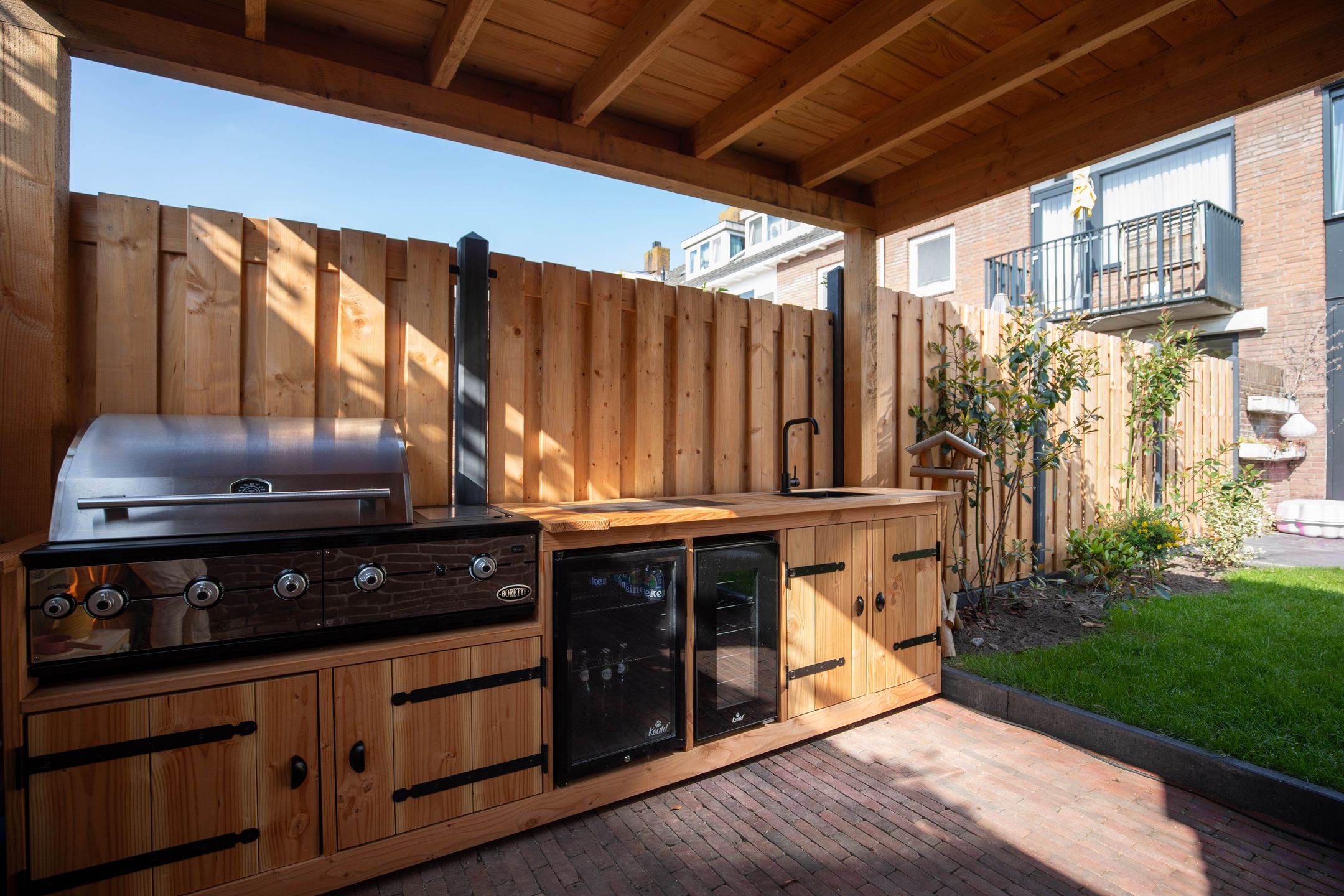 Photo 33 of Hogerlustlaan 16