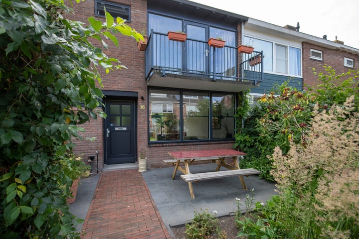 Photo 34 of Hogerlustlaan 16