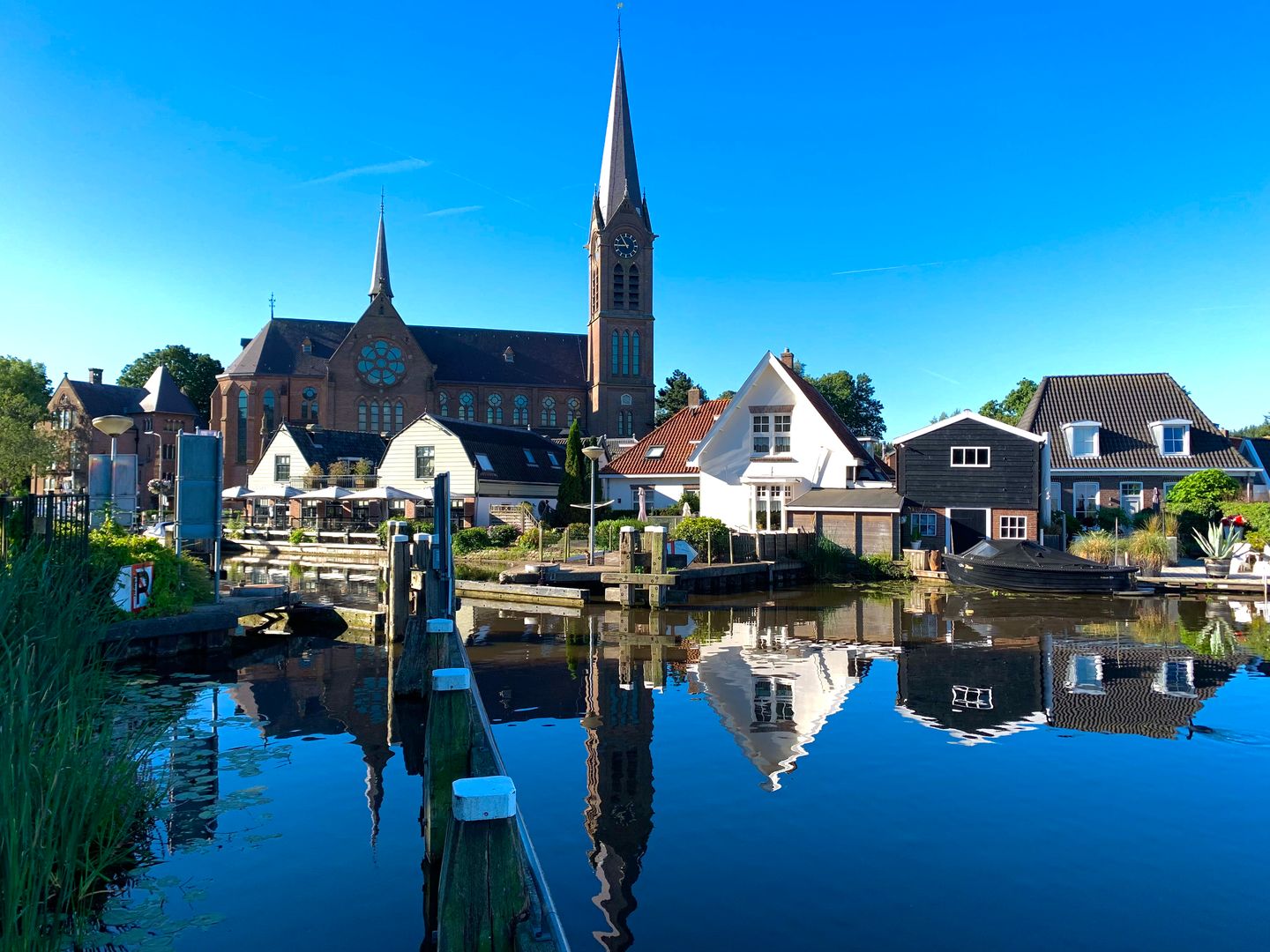 Photo 35 of Hogerlustlaan 16