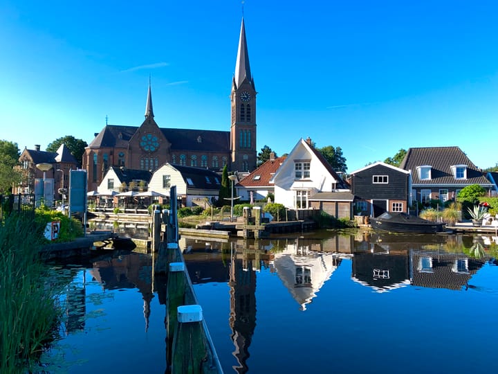 Photo 35 of Hogerlustlaan 16