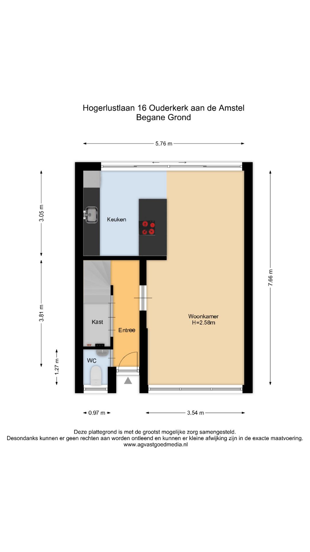 Photo 37 of Hogerlustlaan 16