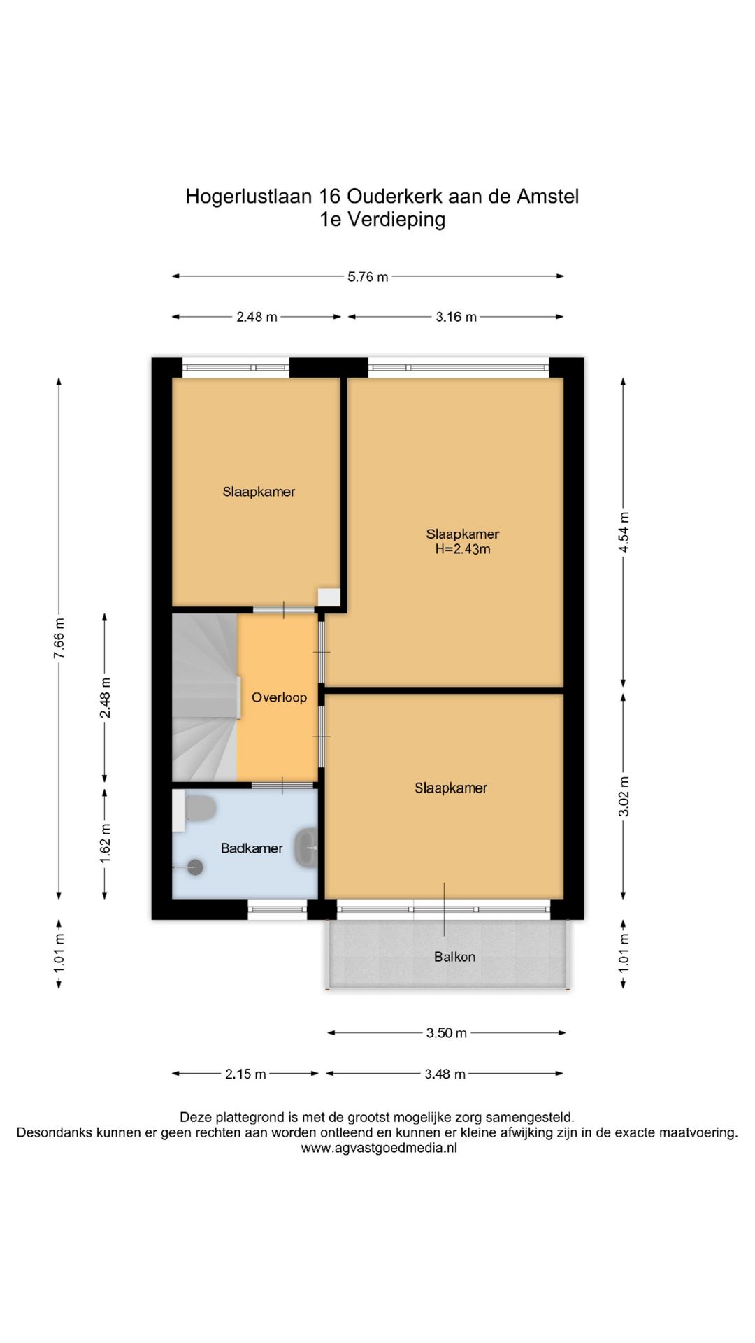 Photo 38 of Hogerlustlaan 16