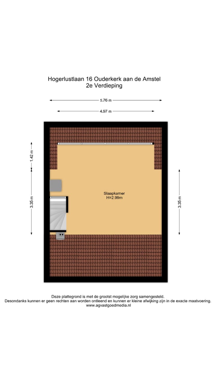 Photo 39 of Hogerlustlaan 16
