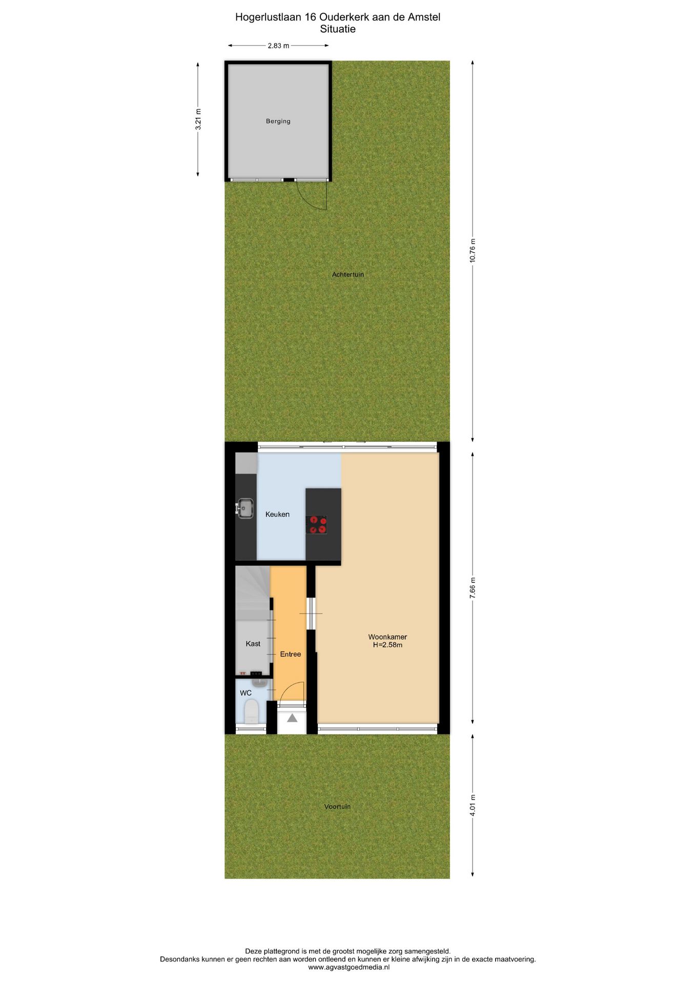 Photo 40 of Hogerlustlaan 16