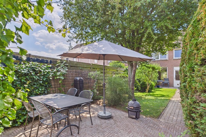 Foto 2 van Haringvliet 32