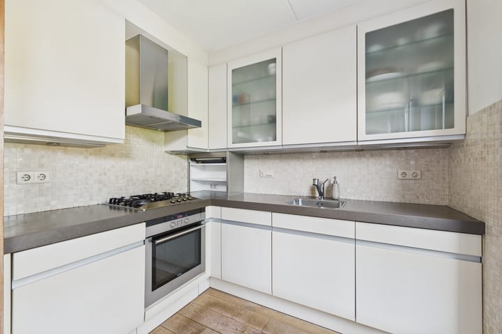 Foto 4 van Haringvliet 32