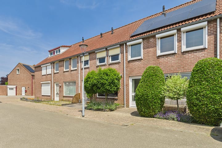 Foto 6 van Haringvliet 32