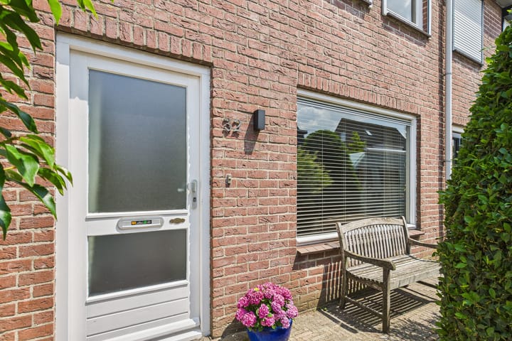 Foto 7 van Haringvliet 32