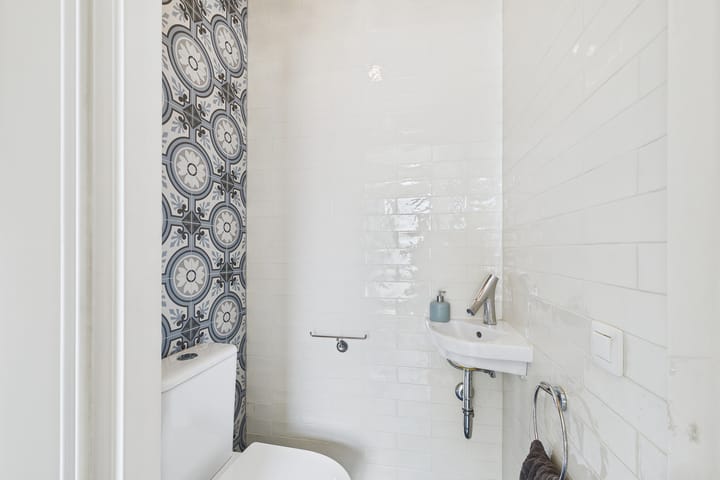 Foto 9 van Haringvliet 32