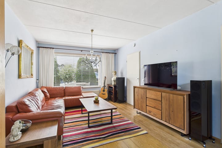 Foto 3 van Haringvliet 32