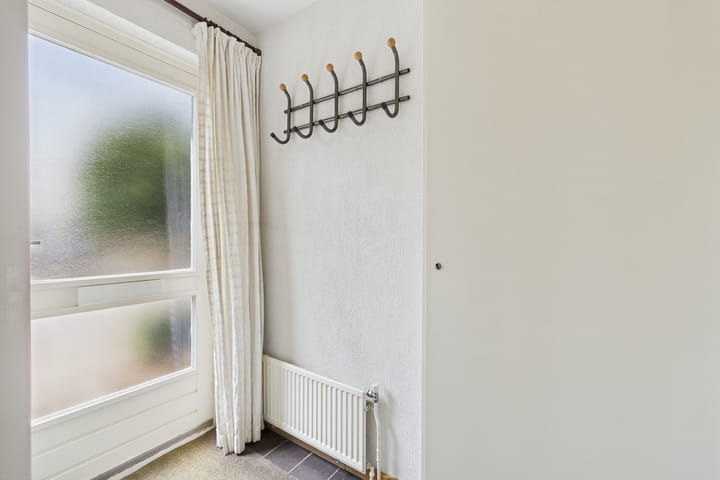 Foto 8 van Haringvliet 32