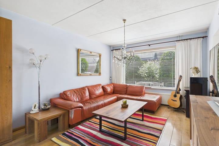 Foto 10 van Haringvliet 32