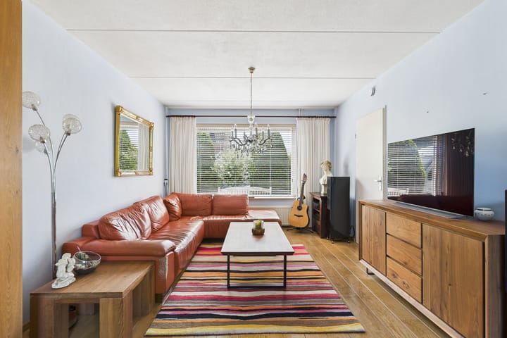 Foto 11 van Haringvliet 32