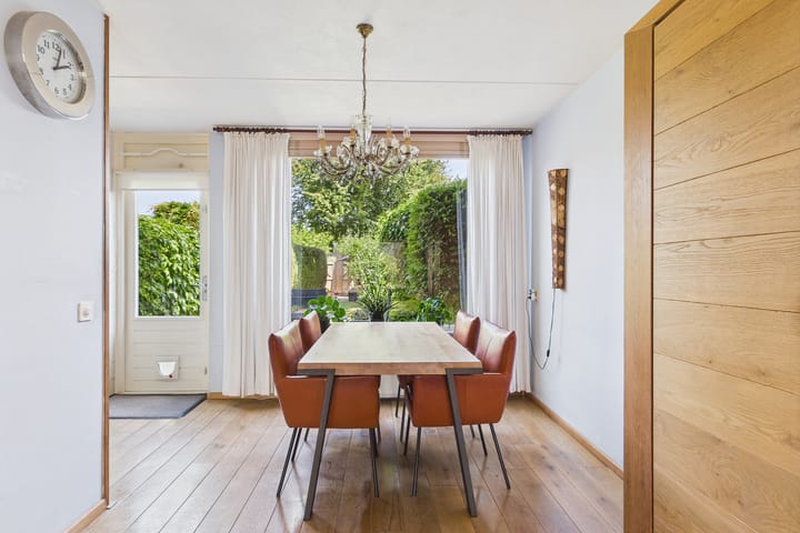 Foto 12 van Haringvliet 32