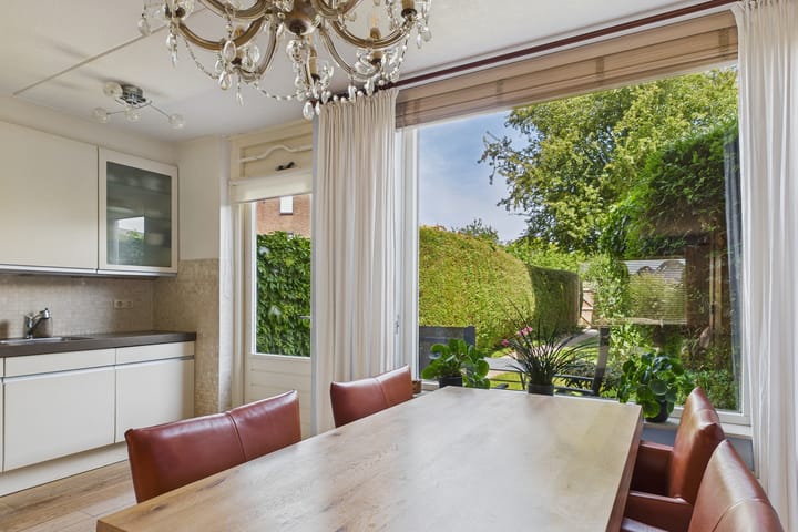 Foto 13 van Haringvliet 32