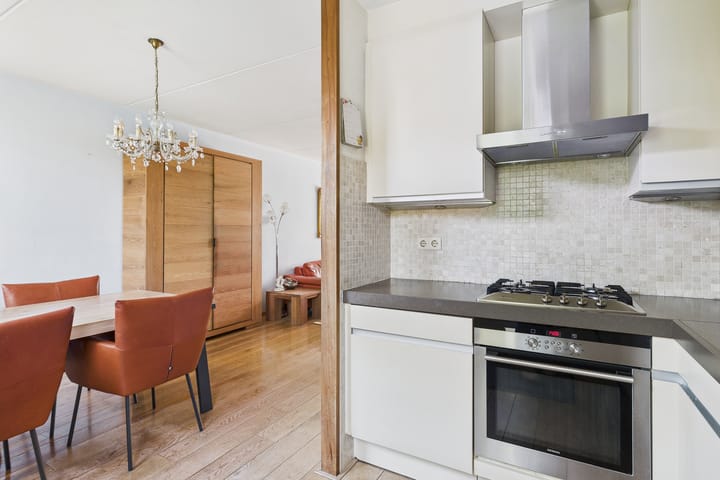 Foto 14 van Haringvliet 32