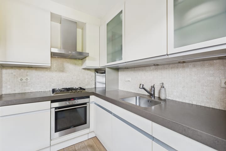 Foto 15 van Haringvliet 32